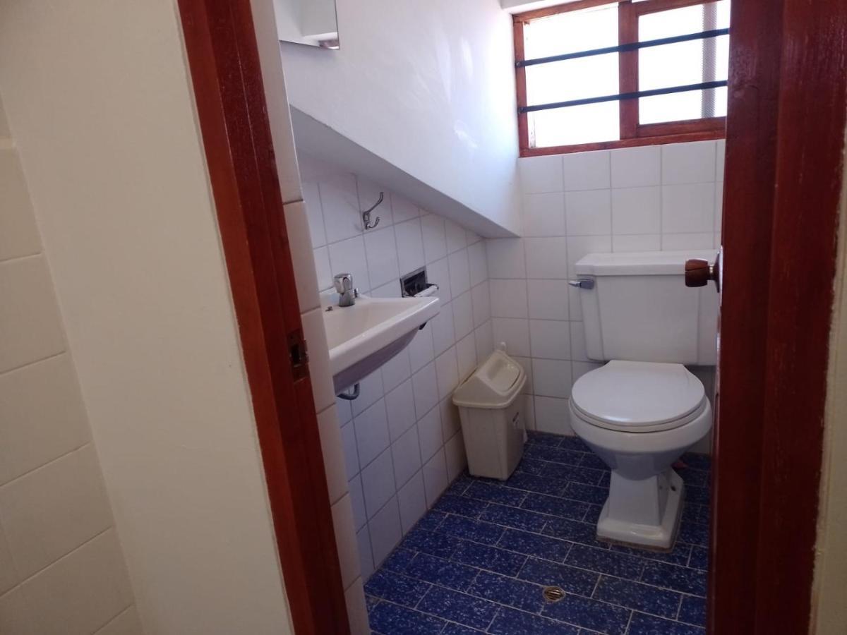 Brizio Guest House 쿠스코 외부 사진
