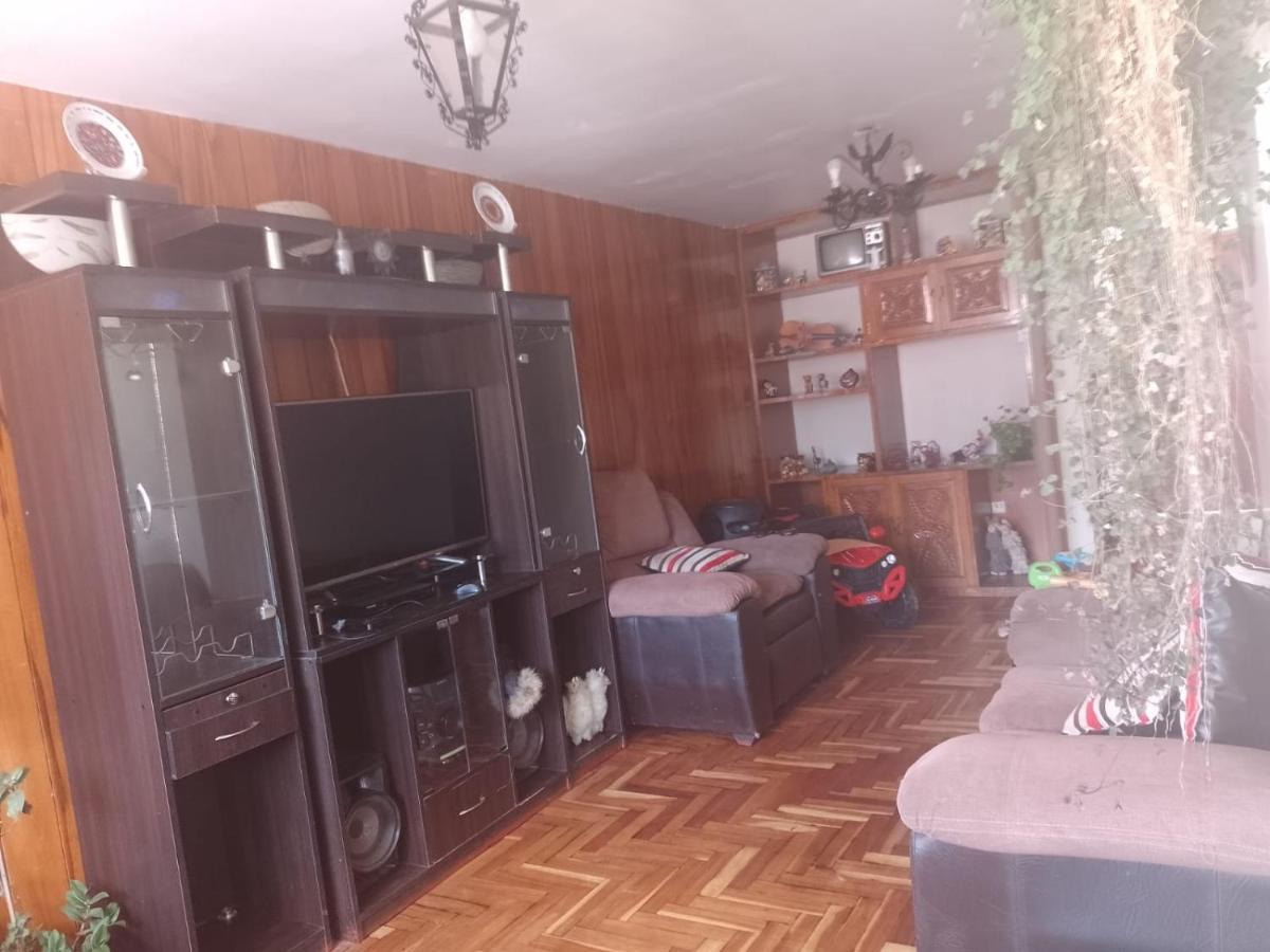 Brizio Guest House 쿠스코 외부 사진