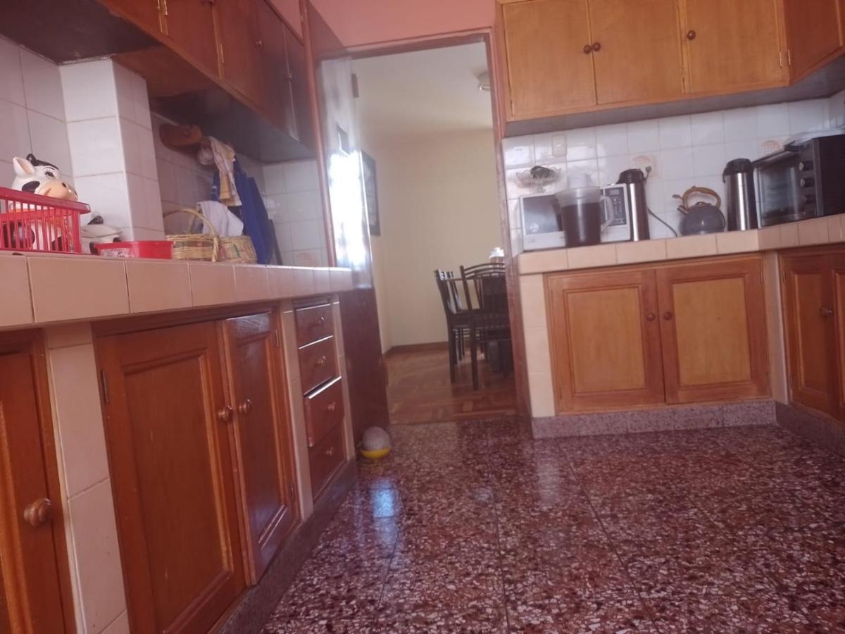 Brizio Guest House 쿠스코 외부 사진