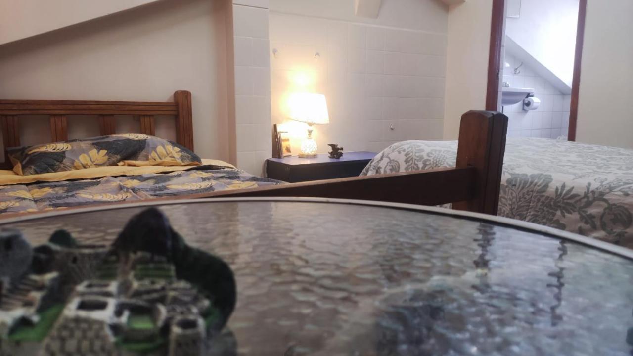 Brizio Guest House 쿠스코 외부 사진