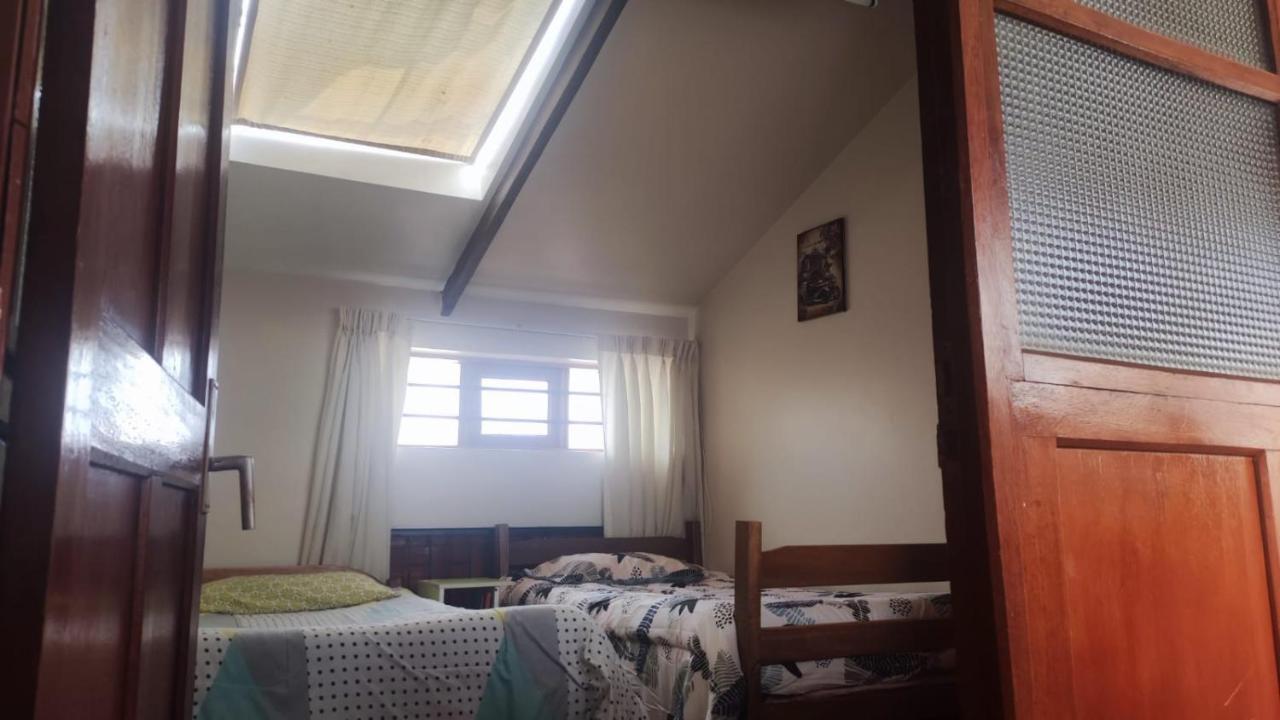 Brizio Guest House 쿠스코 외부 사진