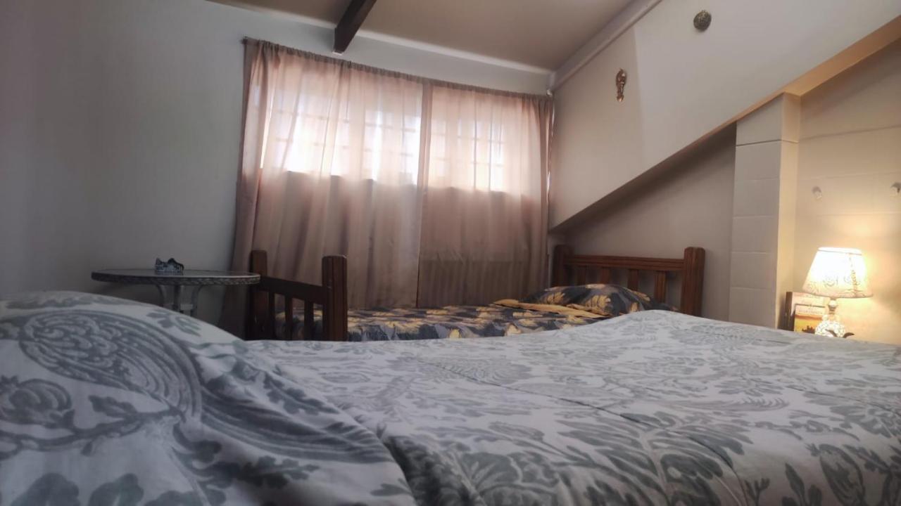 Brizio Guest House 쿠스코 외부 사진