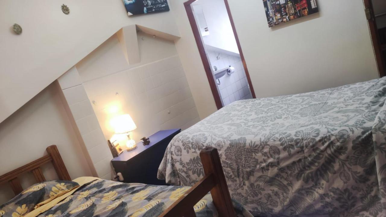 Brizio Guest House 쿠스코 외부 사진