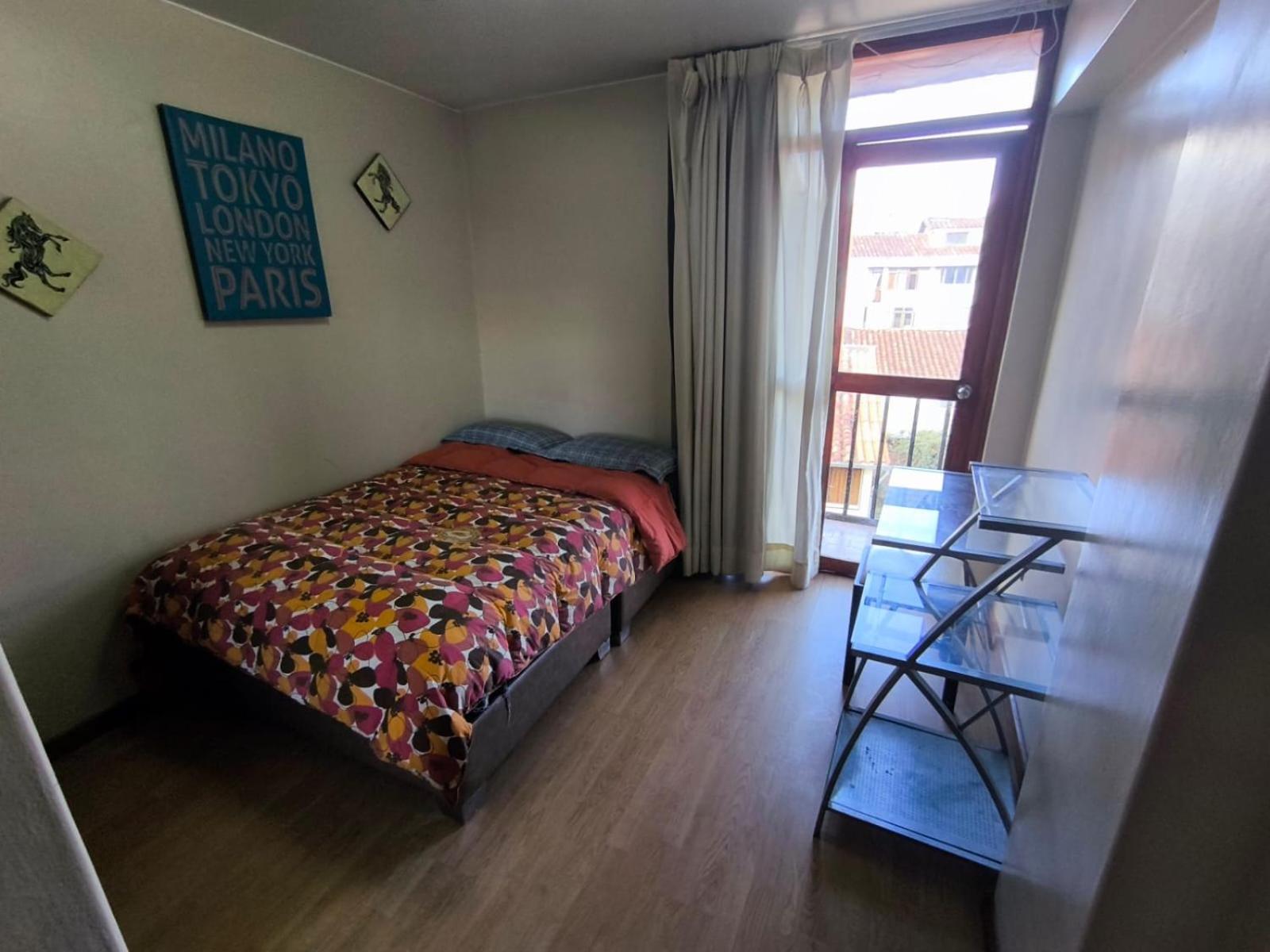 Brizio Guest House 쿠스코 외부 사진