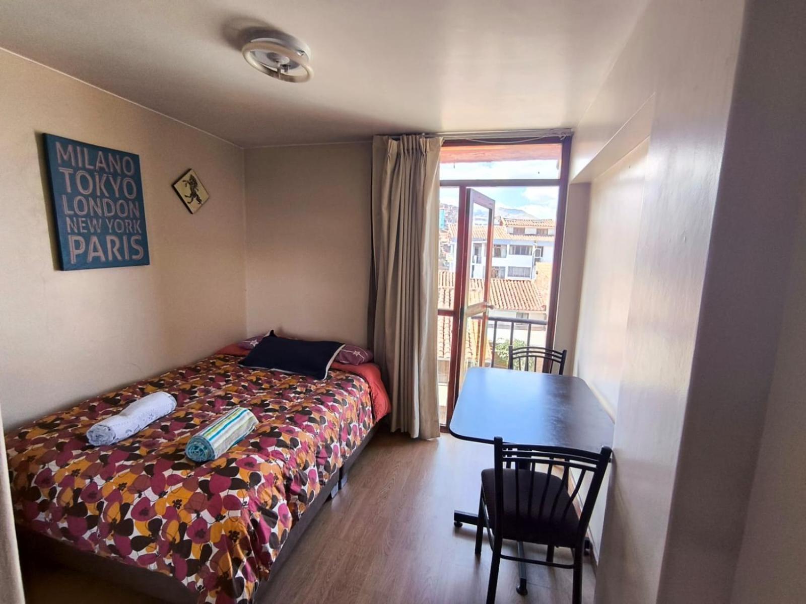 Brizio Guest House 쿠스코 외부 사진